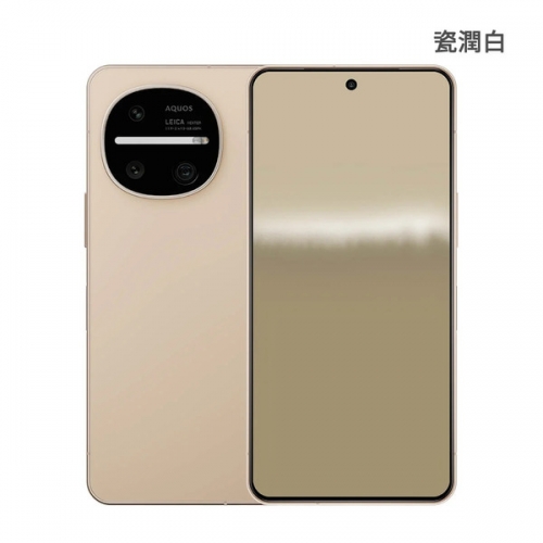 SHARP AQUOS R11 - 新機上市