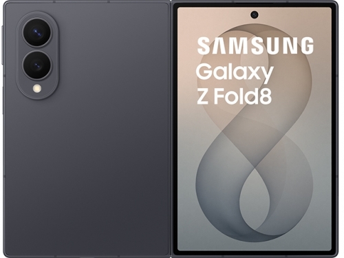 Samsung Galaxy Z Fold8-新機上市