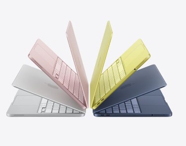 MacBook Neo 現貨不用等