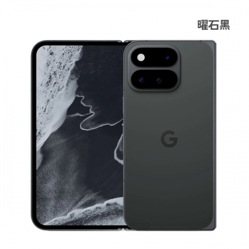 GOOGLE Pixel 11 Pro Fold - 新機上市
