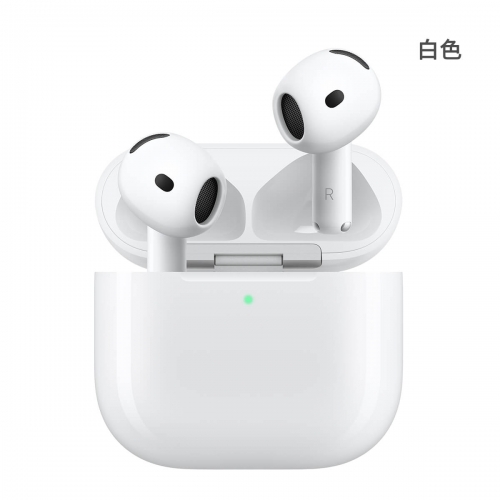 Apple AirPods 5 (第 5 代) - 升級全降噪