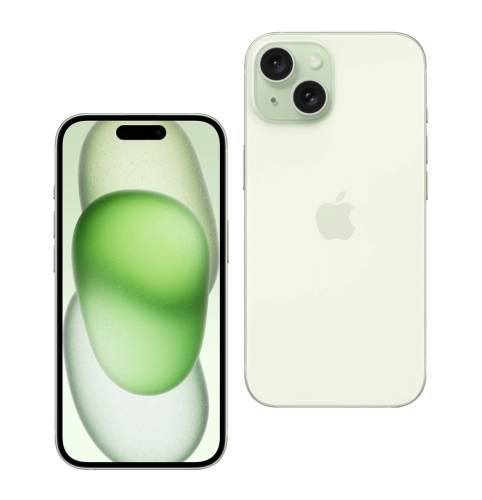 Apple iphone15