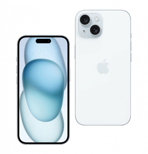 Apple iphone15