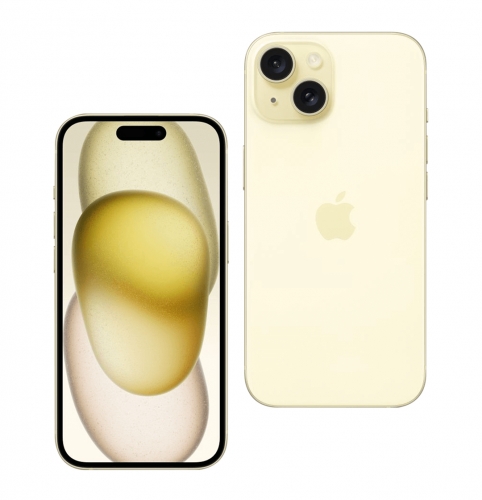 Apple iphone15
