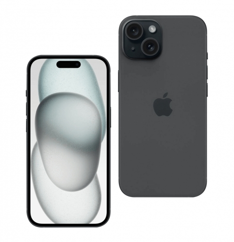 Apple iphone15