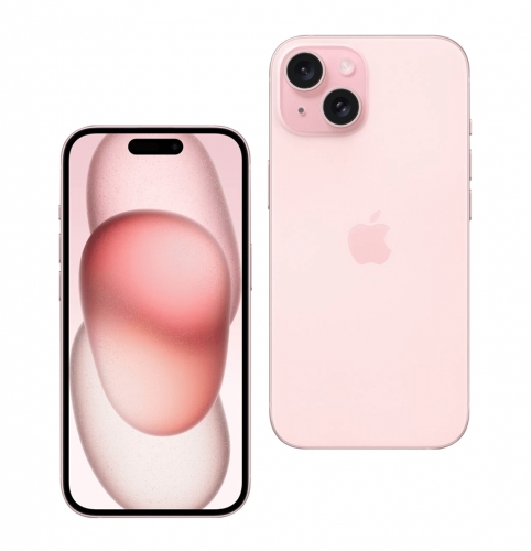 Apple iphone15