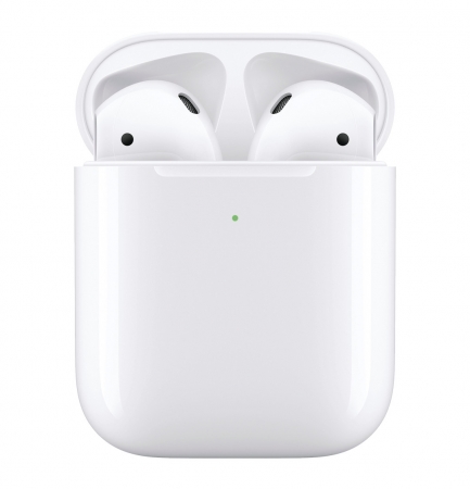 AIRPODS 2代