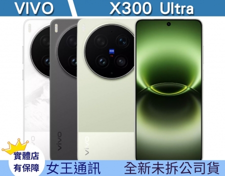 VIVO X300 