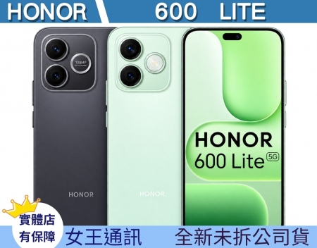 HONOR 600 