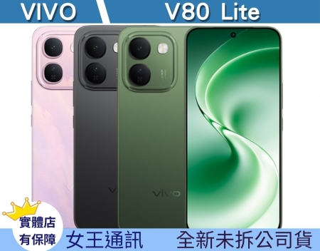 VIVO V80 L