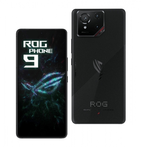 ASUS Rog Phone 9 - ROG9