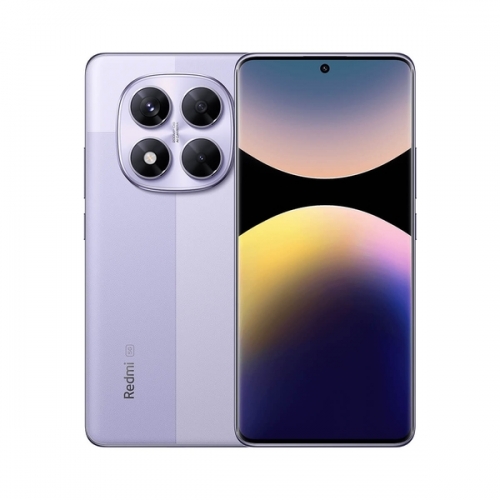 小米 Redmi Note 14 Pro - 新機上市