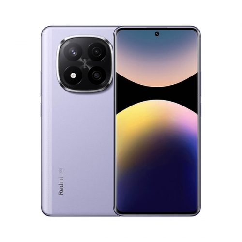 小米 Redmi Note 14 Pro+ - 新機上市