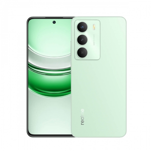REALME 14x 5G - 新機上市