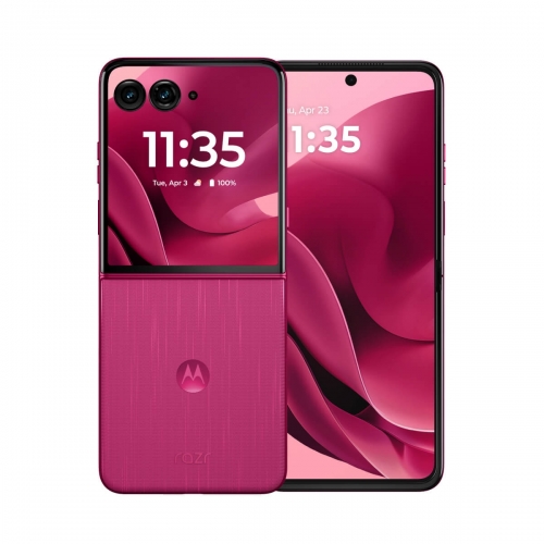 MOTO Razr 60 Ultra - 新機上市