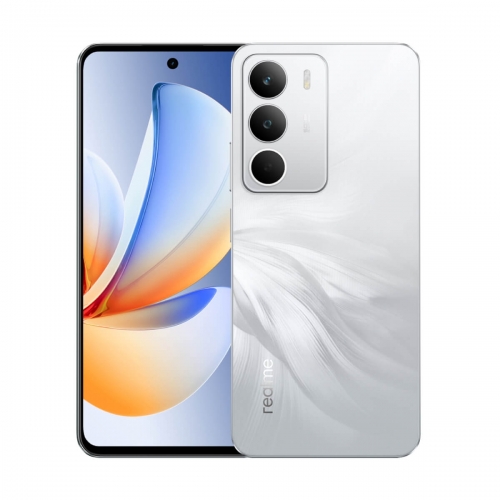 REALME C71 - 新機上市