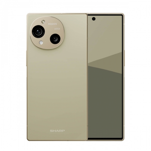 SHARP AQUOS  R10