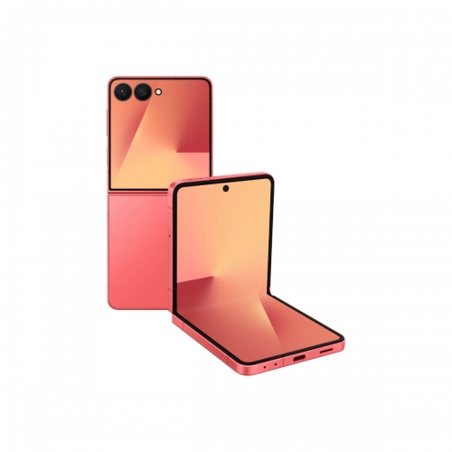 SAMSUNG 三星 Z Flip7