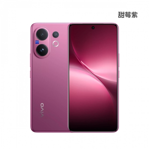 VIVO V60 - 新機上市