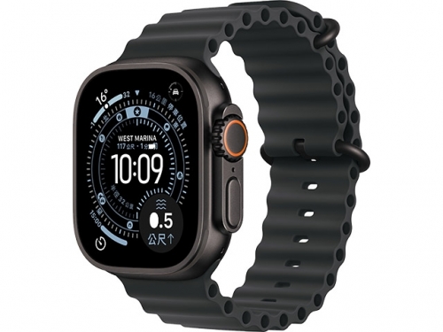 Apple watch Ultra 3 - 預購中