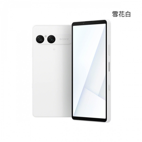 SONY Xperia 10 VII - 新機上市