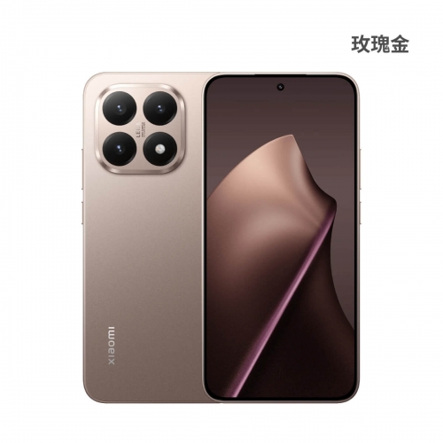 小米 15T - 新機上市