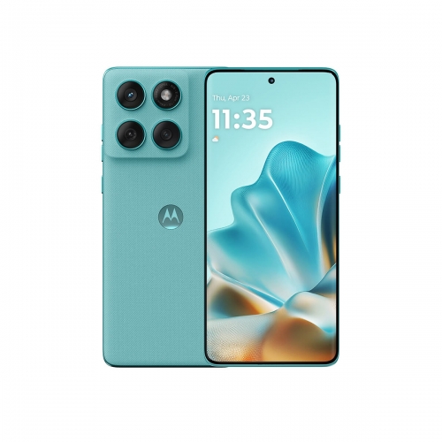 MOTO Edge 60 Fusion - 新機上市