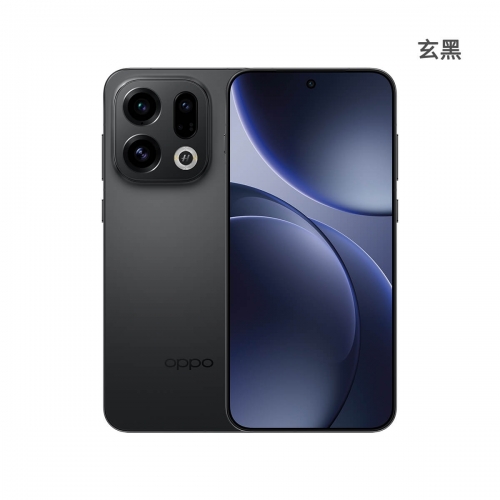 OPPO Find X9 - 新機上市