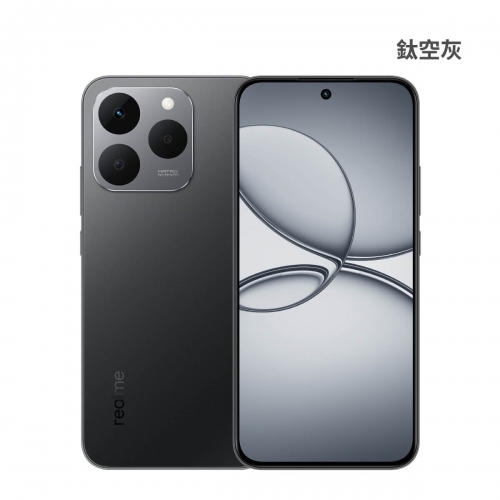 REALME 15T - 新機上市