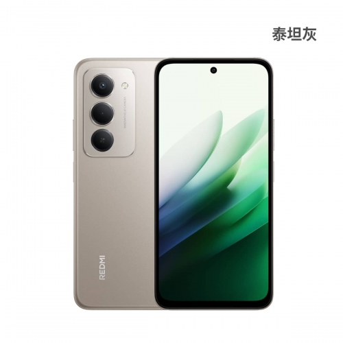小米 Redmi 15 5G - 新機上市