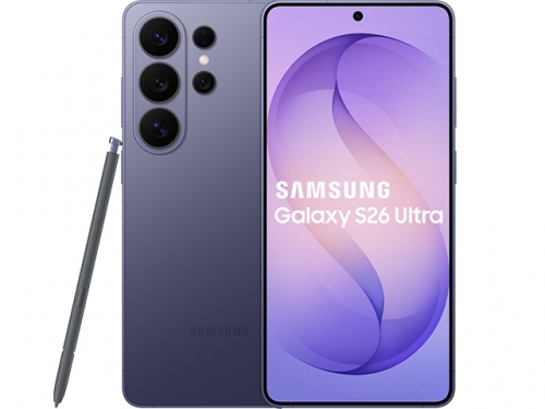 SAMSUNG 三星 S26 Ultra 5G - 新機上市