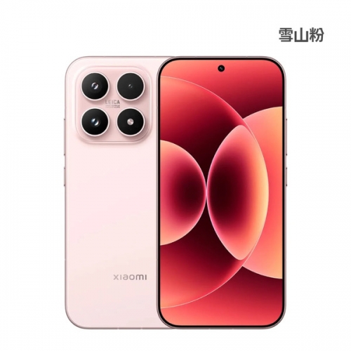 小米 17 - 新機上市