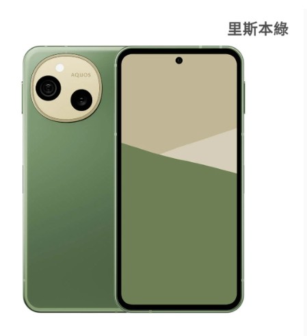 SHARP AQUOS sense10 -女王推薦