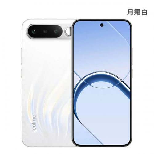 REALME 16 5G - 新機上市