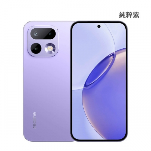 REALME 16 Pro 5G - 新機上市