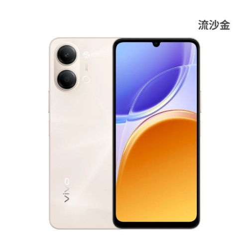 VIVO Y21 5G - 新機上市