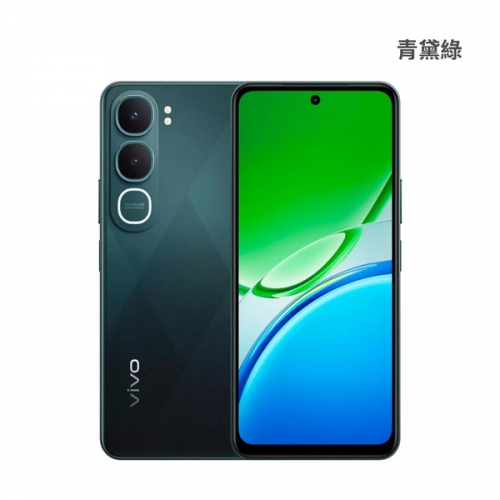 VIVO Y31 5G - 新機上市