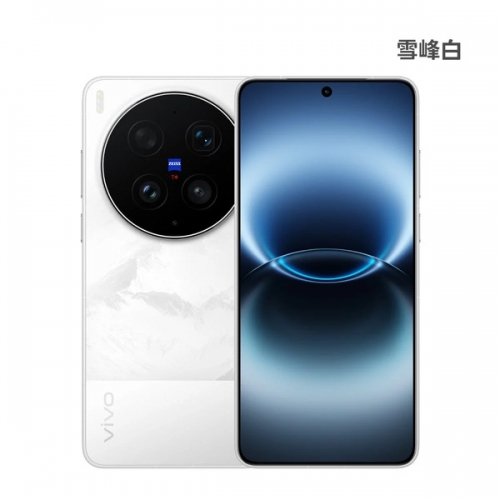 VIVO X300 Ultra - 新機上市