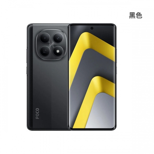POCO M8 - 新機上市