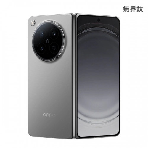 OPPO Find N6 - 新機上市