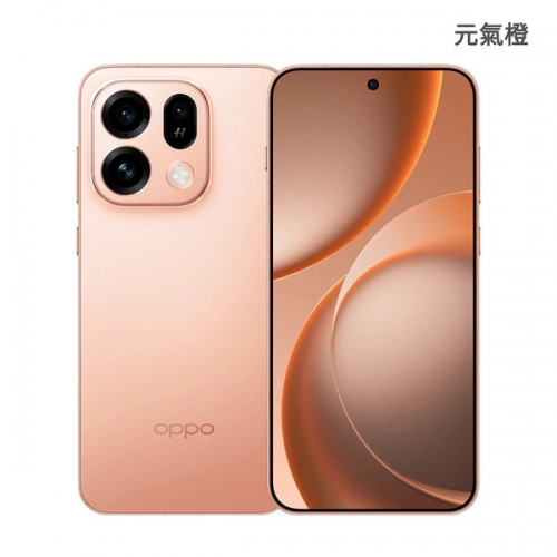 OPPO Find X9s - 新機上市