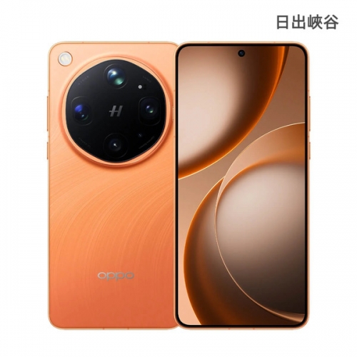 OPPO Find X9 Ultra - 新機上市