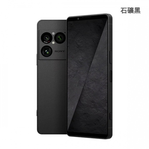 SONY Xperia 1 VII - 新機上市