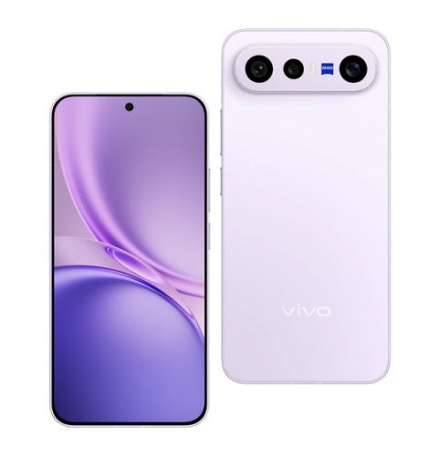 VIVO X300 FE - 新機上市