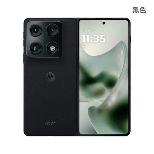 Moto razr fold - 新機上市
