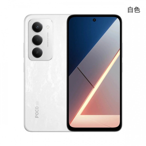 POCO M8s - 新機上市
