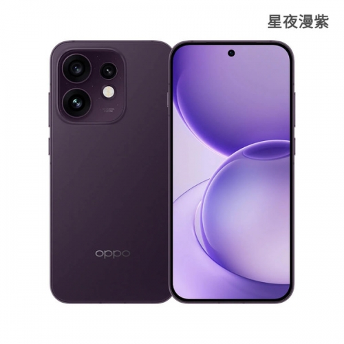 OPPO Reno16 - 新機上市