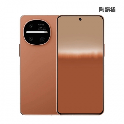 SHARP AQUOS R11 - 新機上市