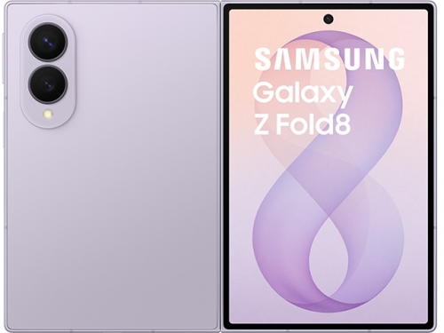 Samsung Galaxy Z Fold8-新機上市