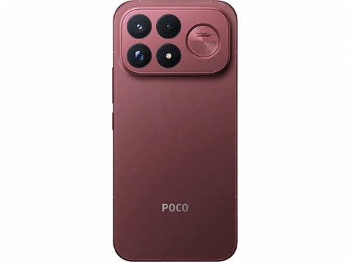 POCO F9 Ultra -新機上市